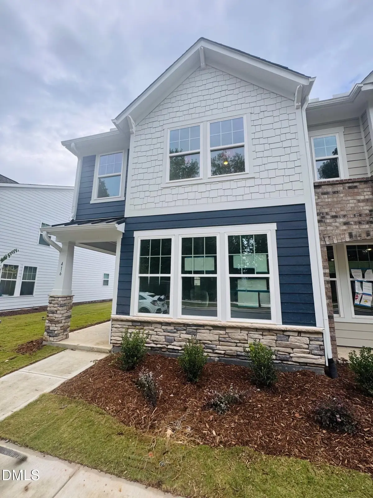 416 La Maison Avenue #7, Wendell, NC 27591 - Image #1