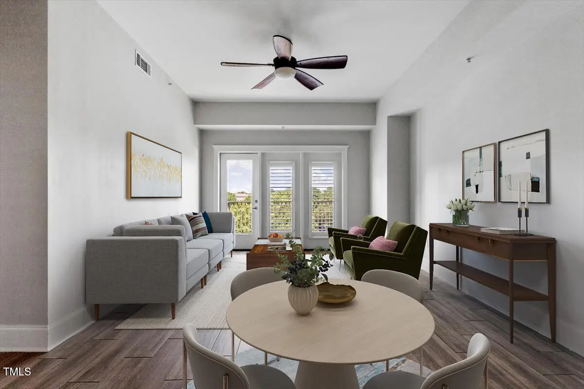 222 Glenwood Avenue #709, Raleigh, NC 27603 - Image #1