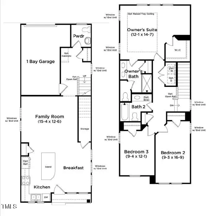 414 La Maison Avenue #6, Wendell, NC 27591 - Image #2