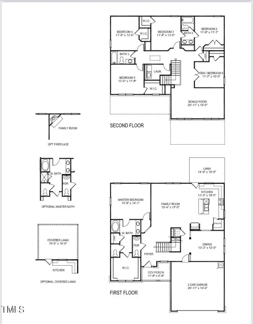 496 Glenkirk Place #112, Garner, NC 27529 - Image #2