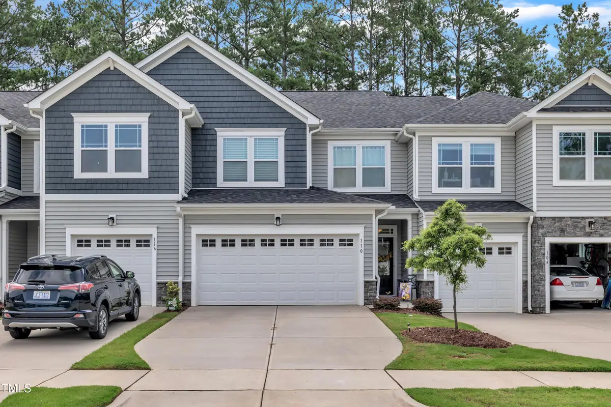 110 Gilder Woods Drive, Garner, NC 27529 - Image #1