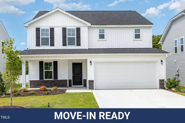 25 W Emily Gardens Drive, Selma, NC 27576