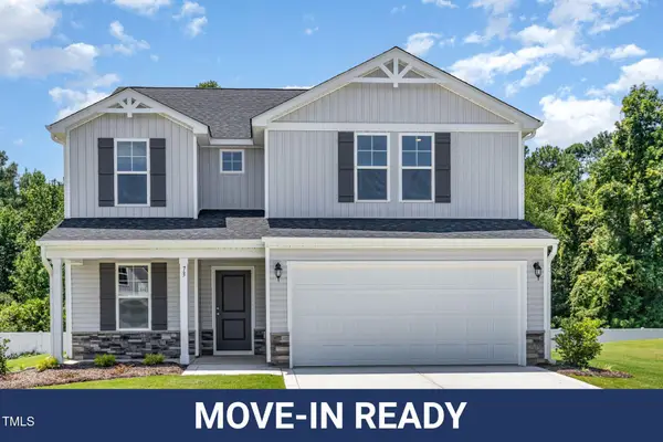 73 W Emily Gardens Drive, Selma, NC 27576