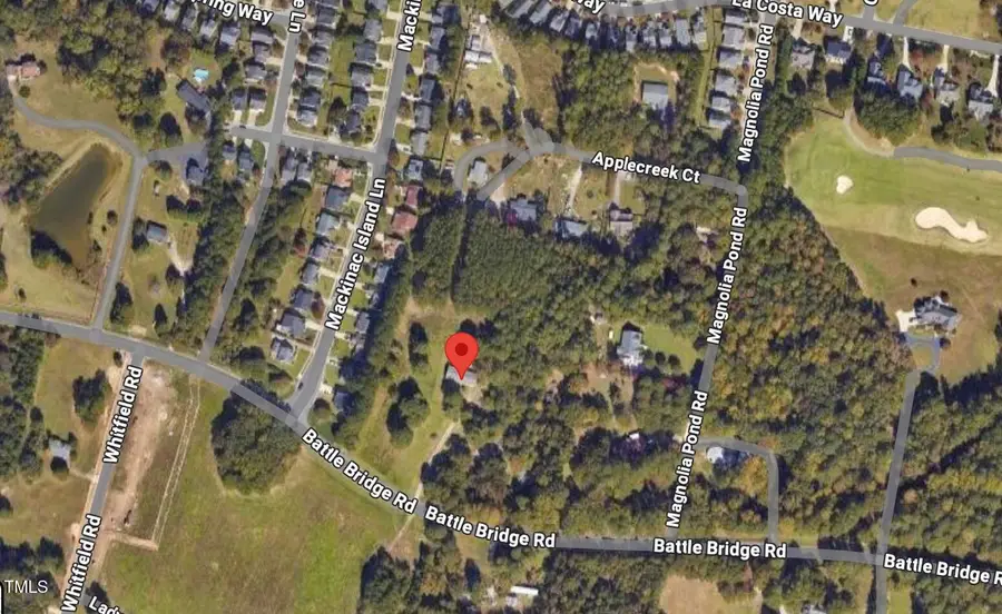 7101 Battle Bridge Road, Raleigh, NC 27610 - Image #2