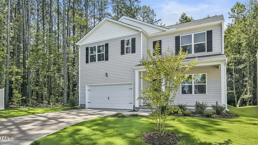 160 Babbling Creek Drive, Youngsville, NC 27596 - Image #2