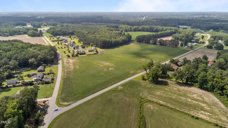 1299 Piney Grove Church Road, Kenly, NC 27542 - #2