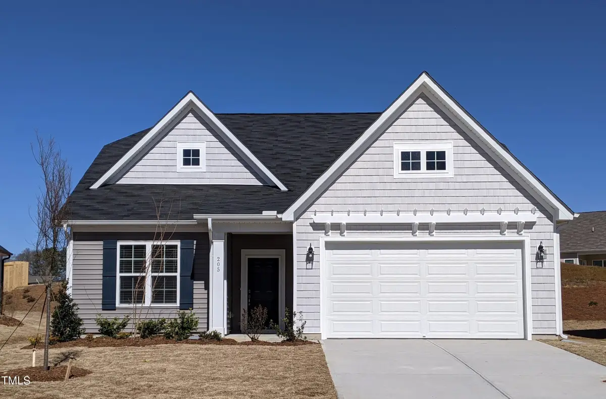108 Ascot, Rocky Mount, NC 27804 - #1