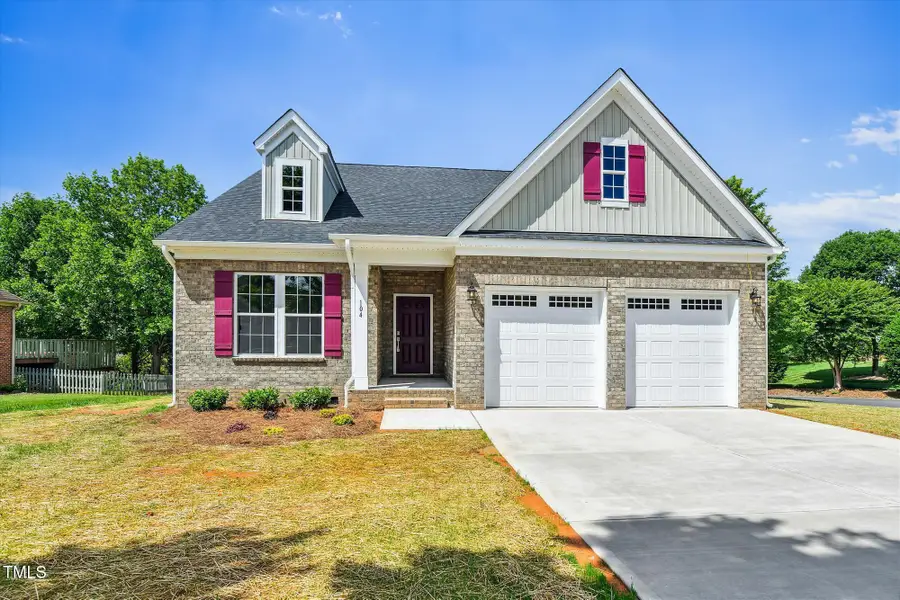 108 Ascot, Rocky Mount, NC 27804 - #2