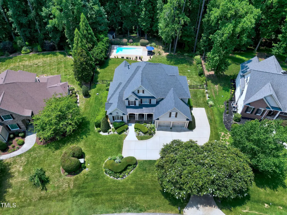 3740 Westbury Lake Drive, Raleigh, NC 27603 - Image #1