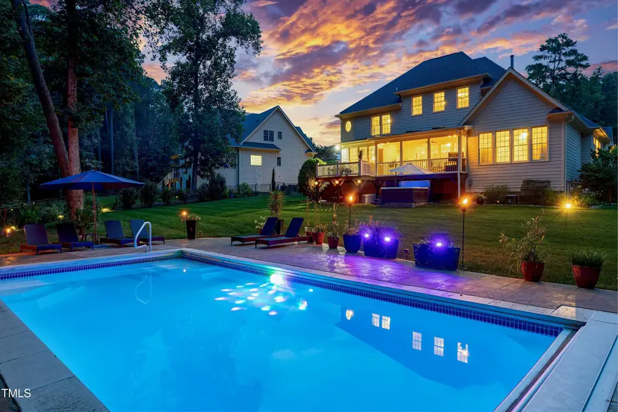 3740 Westbury Lake Drive, Raleigh, NC 27603 - Image #3