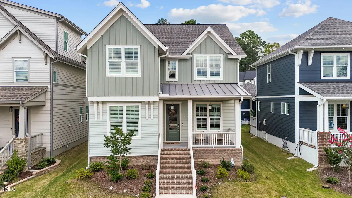 3318 Mission Olive Place, Apex, NC 27562 - Image #1