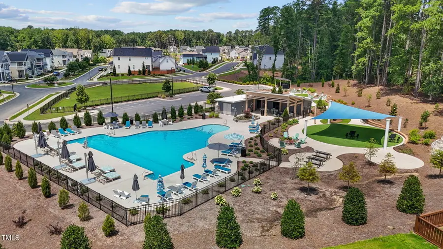 3318 Mission Olive Place, Apex, NC 27562 - Image #3