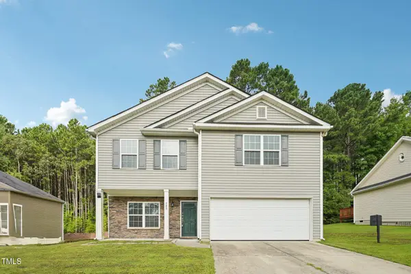 700 Quail Court, Creedmoor, NC 27522