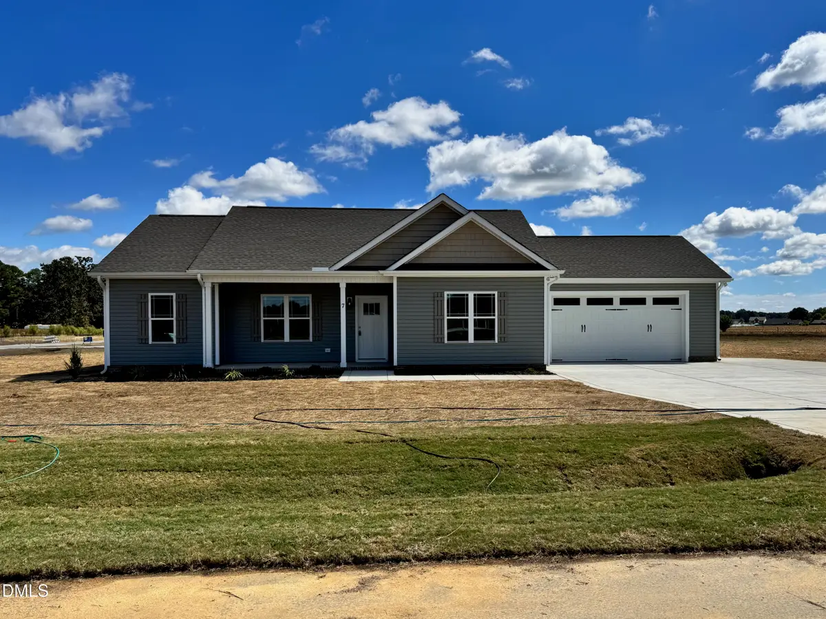 7 Alex Acres Way, Selma, NC 27576 - Image #1