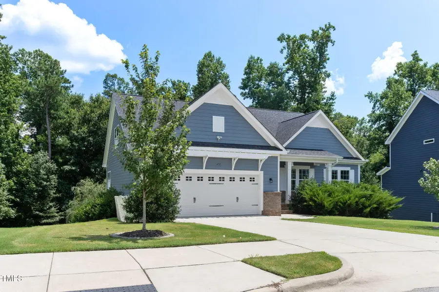 452 Cedar Pond Court, Knightdale, NC 27545 - Image #2