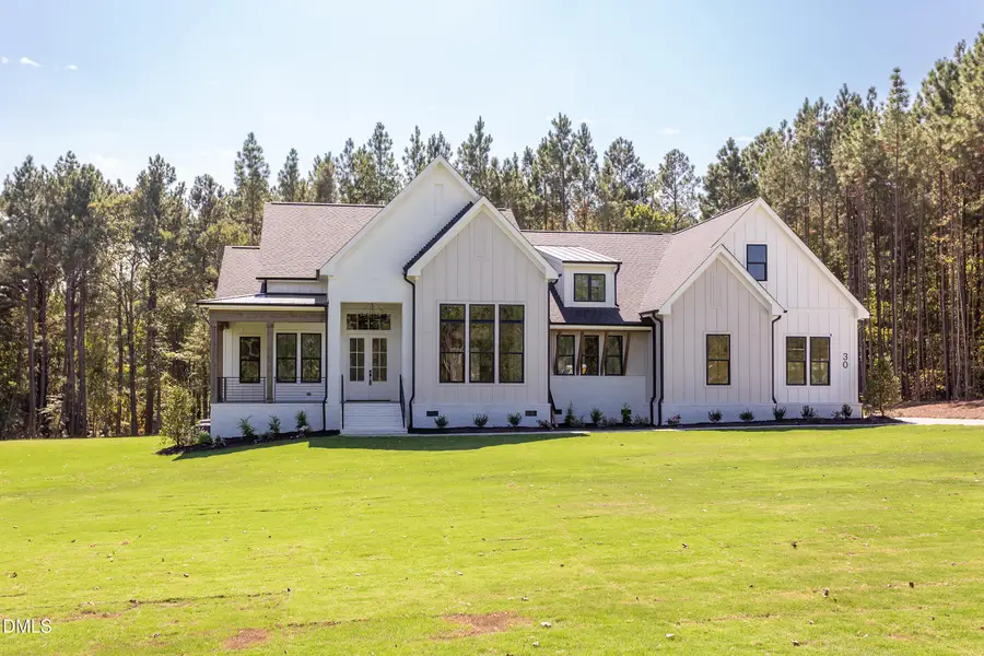 30 Harvest View Way, Franklinton, NC 27525 - Image #3