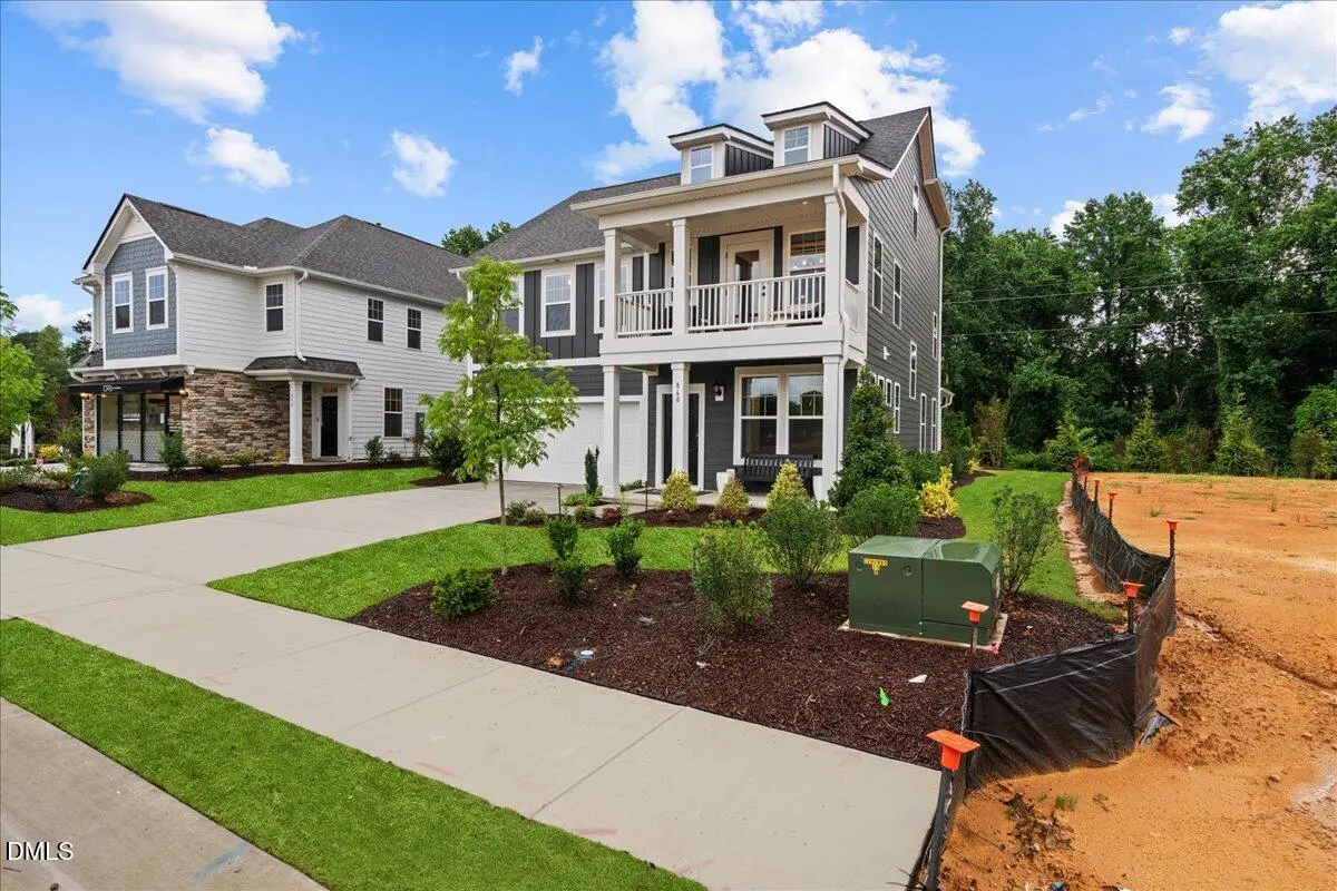 621 Hipwood Drive, Zebulon, NC 27597 - Image #1