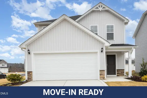 40 W Emily Gardens Drive, Selma, NC 27576