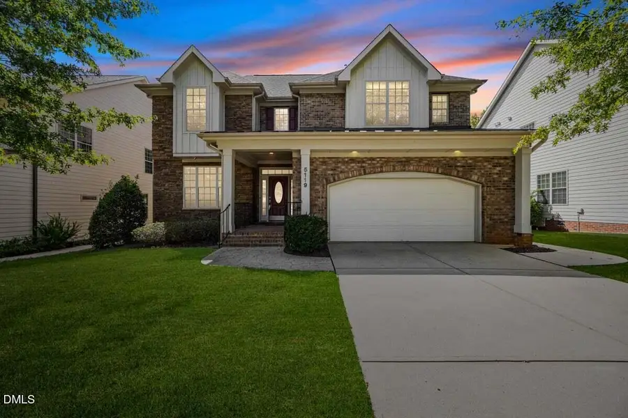 5119 Orabelle Court, Raleigh, NC 27606 - Image #2