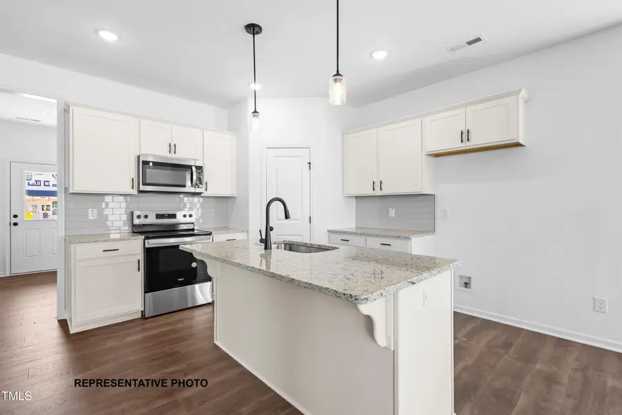 12 S Mistflower Street, Clayton, NC 27520 - Image #3