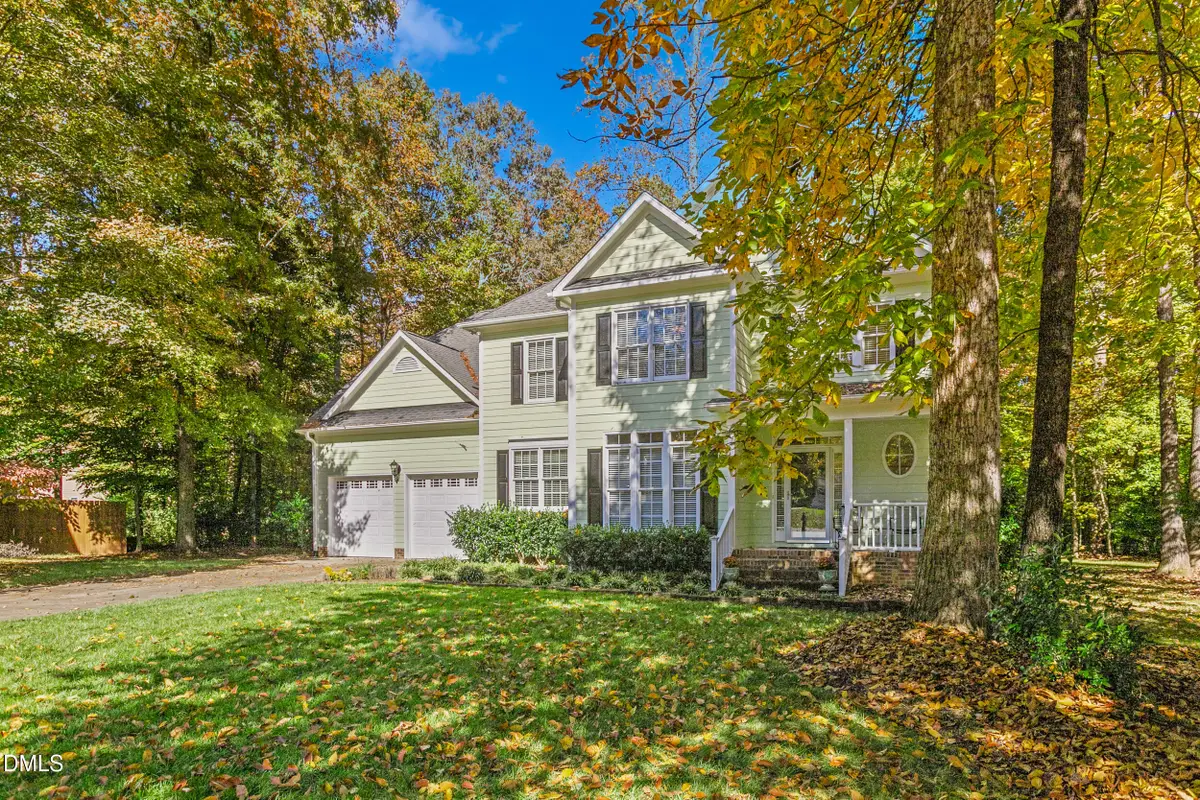 413 Chadwick Lane, Efland, NC 27243 - #1