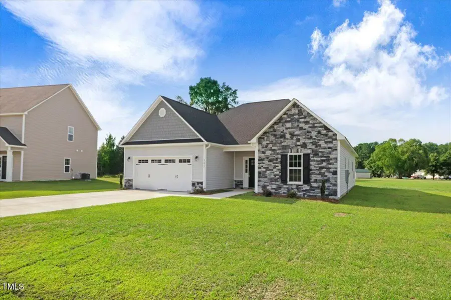 207 Talton Estates Drive, Pikeville, NC 27863 - Image #2