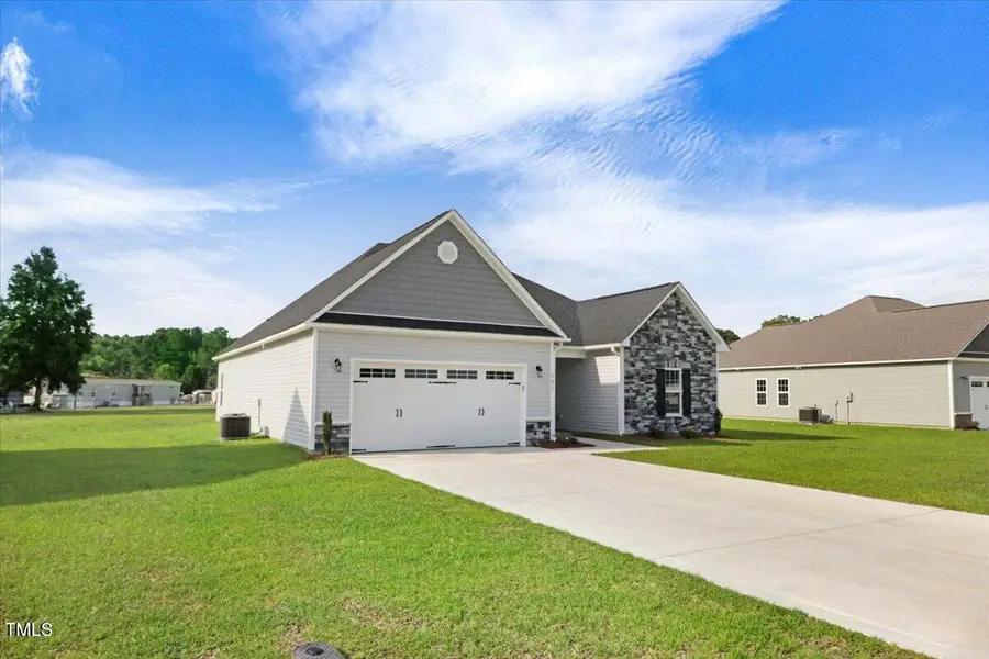 207 Talton Estates Drive, Pikeville, NC 27863 - Image #3