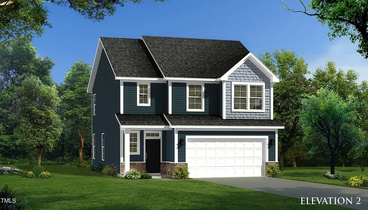 1012 Bolton Pointe Drive, Zebulon, NC 27597 - Image #1