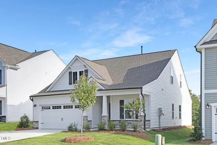 641 Bent Willow Drive #128, Clayton, NC 27527 - Image #2