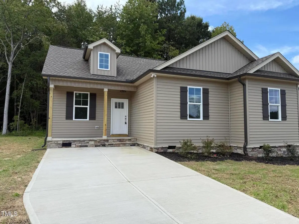 127 Daniel Street, Oxford, NC 27565 - Image #1