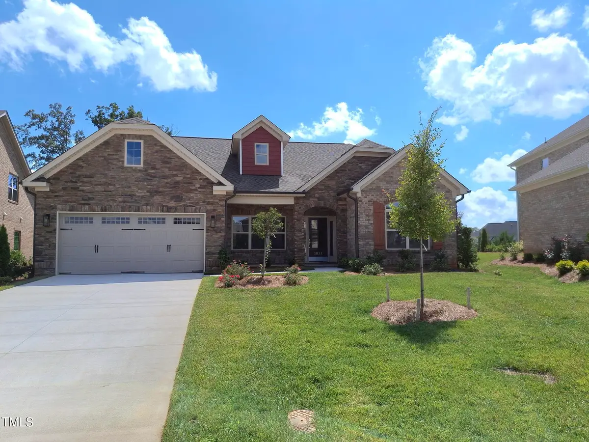 1077 Tulloch Court #205, Burlington, NC 27215 - Image #1
