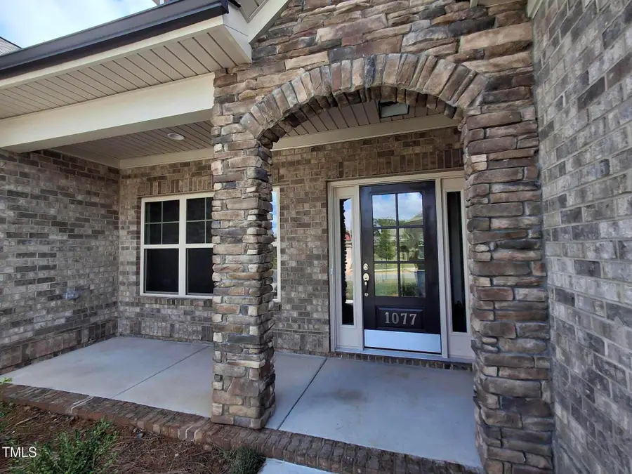 1077 Tulloch Court #205, Burlington, NC 27215 - Image #3