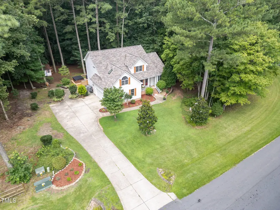 235 Highview Drive, Youngsville, NC 27596 - Image #3