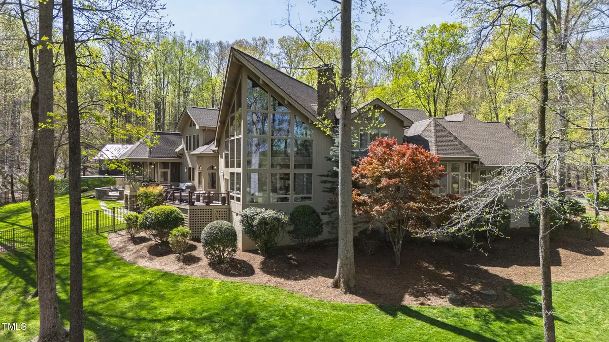 301 Stone Currie Drive, Hillsborough, NC 27278 - Image #1