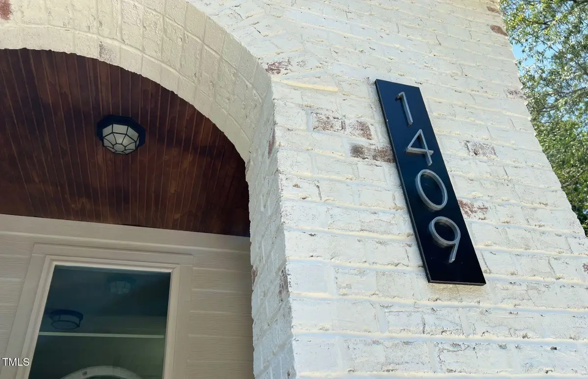 1409 Sedgefield Street, Durham, NC 27705 - Image #1