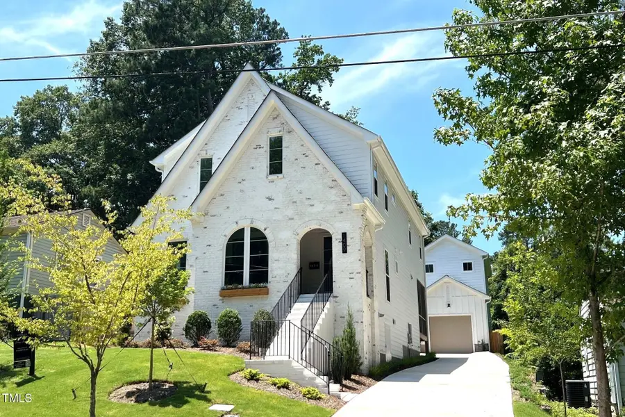 1409 Sedgefield Street, Durham, NC 27705 - Image #2