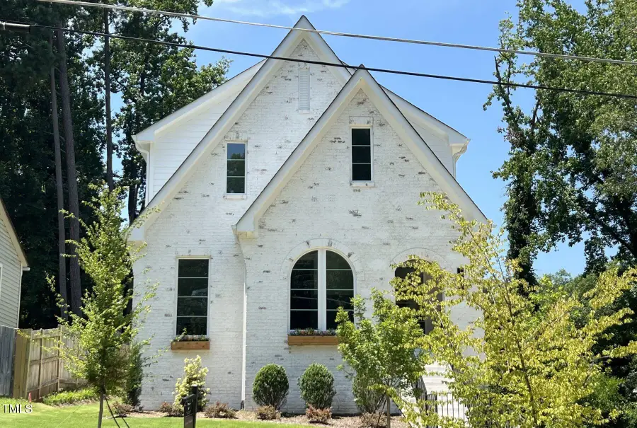 1409 Sedgefield Street, Durham, NC 27705 - Image #3