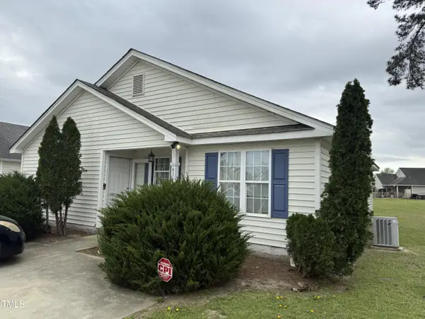 4102 Huntsmoor Lane, Wilson, NC 27896