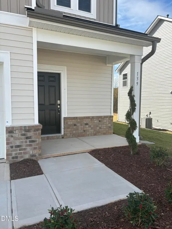 139 Favored Avenue, Sanford, NC 27330