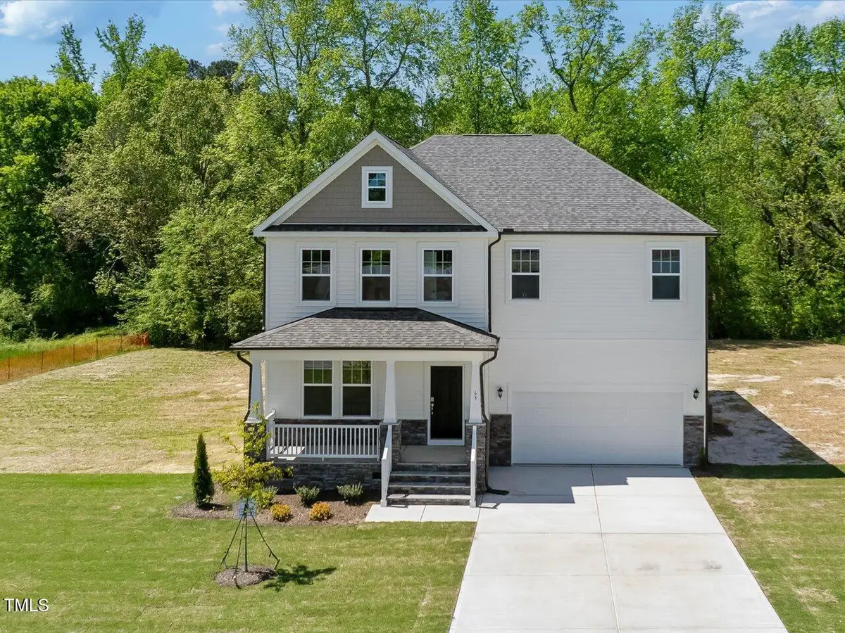 127 Favored Avenue, Sanford, NC 27330 - #1