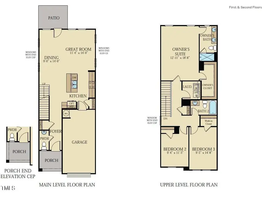 110 Florida Street, Lillington, NC 27546 - Image #2