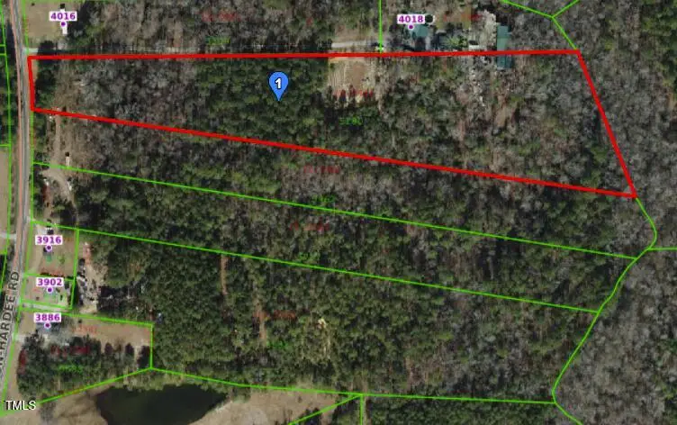 Tract 3 Benson Hardee Road, Benson, NC 27504 - Image #1