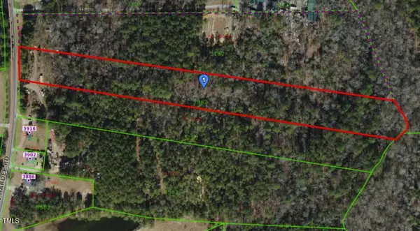 Tract 2 Benson Hardee Road, Benson, NC 27504