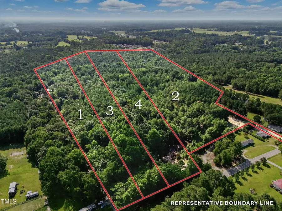 Tract 2 Benson Hardee Road, Benson, NC 27504 - Image #3