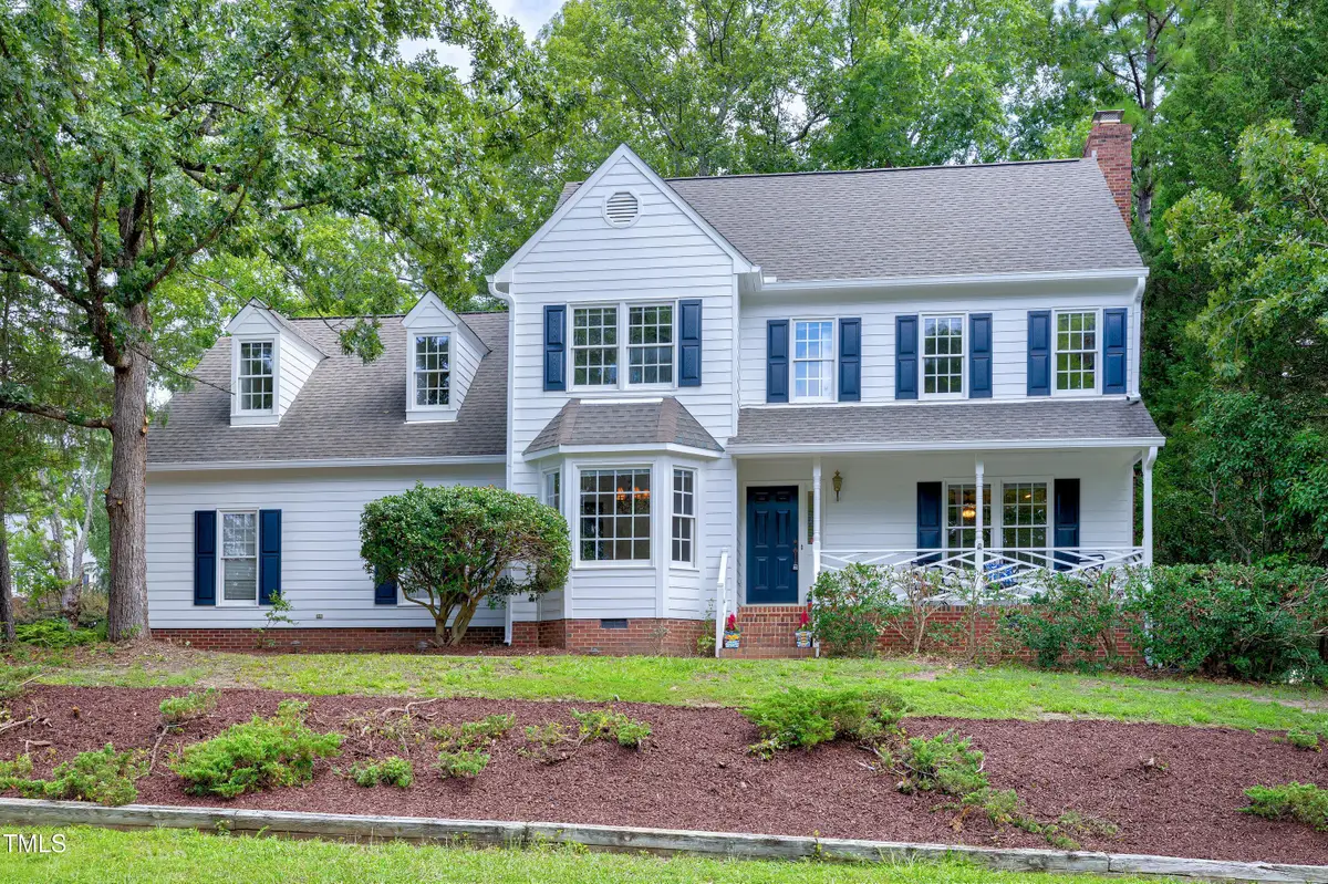 1 Kings Grant Court, Durham, NC 27703 - Image #1