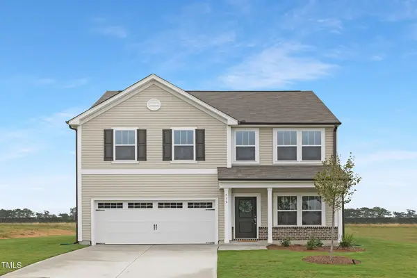 517 W Brocklyn Street #63, Benson, NC 27504