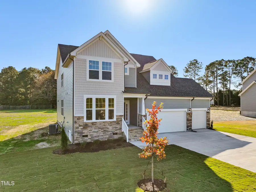 16 Little Branch Drive, Lillington, NC 27546 - Image #2