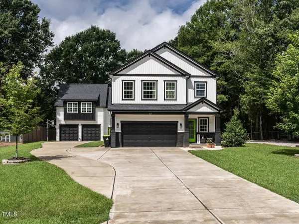 17 Collins Street, Franklinton, NC 27525