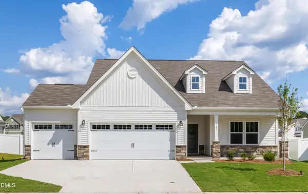 107 S Mule Way #90, Benson, NC 27504