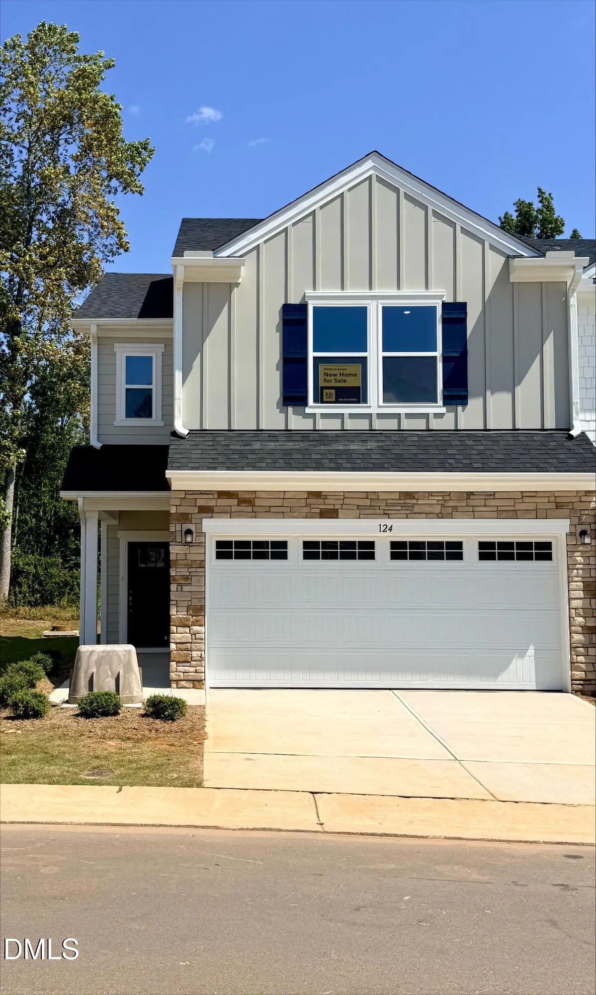 124 Malbec Drive, Chapel Hill, NC 27516 - #1